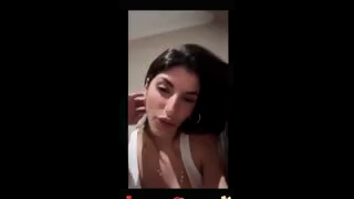Bufalika new Onlyfans video Hot trending today
