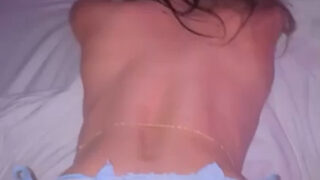 Mckinley Richardson POV Doggystyle Onlyfans Sextape Viral