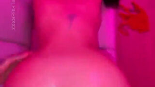 Jaden Newman Jay Cinco Why Bebe – Gets Fucked on Sofa