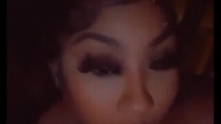Moneybagg yo and Ari Fletcher New Viral Sex Tape Fucking so Hot