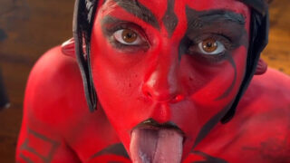 Anattraction Addictedtoana Starwar video Porn Hot Trend Onlyfans