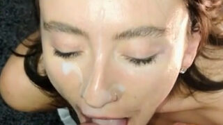 Caylabri Deepthroat Cock Very Lewd – Onlyfans Sextape